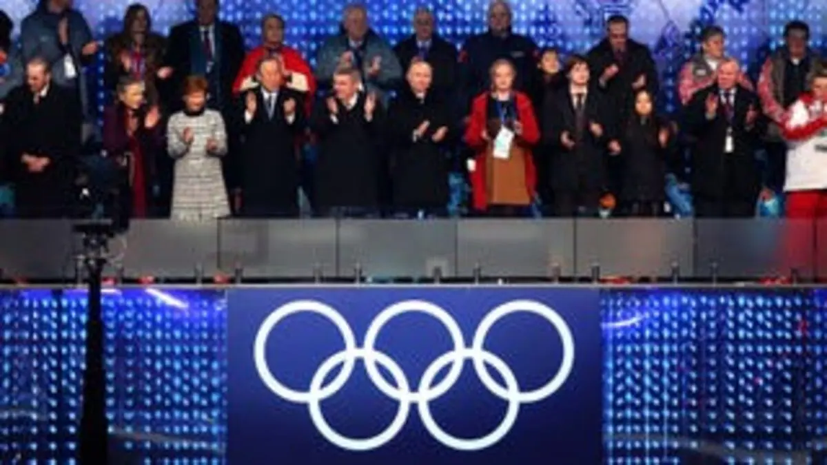 Complete Guide to the Winter Olympics Schedule and Results 2024