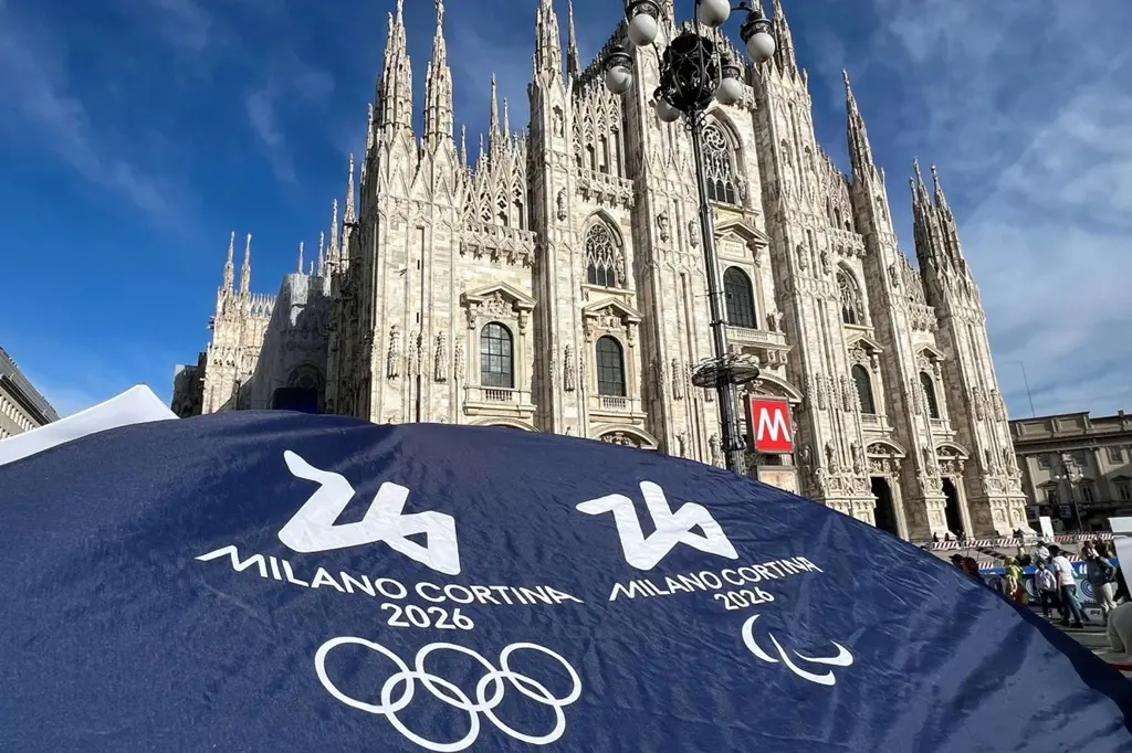 Overview of the Winter Paralympics 2026