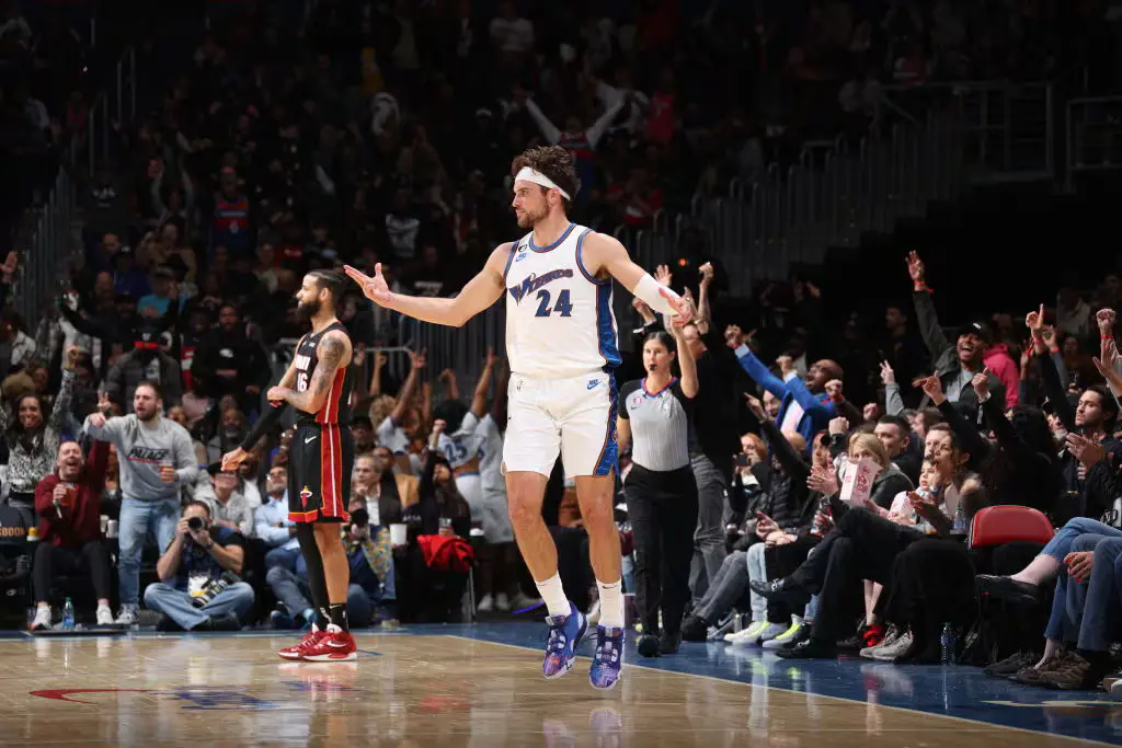 Wizards vs Heat: An Intense NBA Showdown