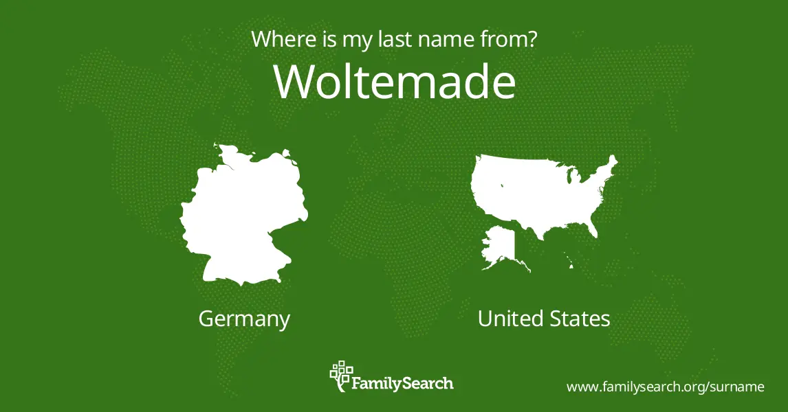 Woltemade: Pioneer in Technological Innovations