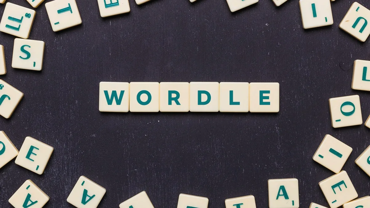 Your Daily Wordle Hint for Today