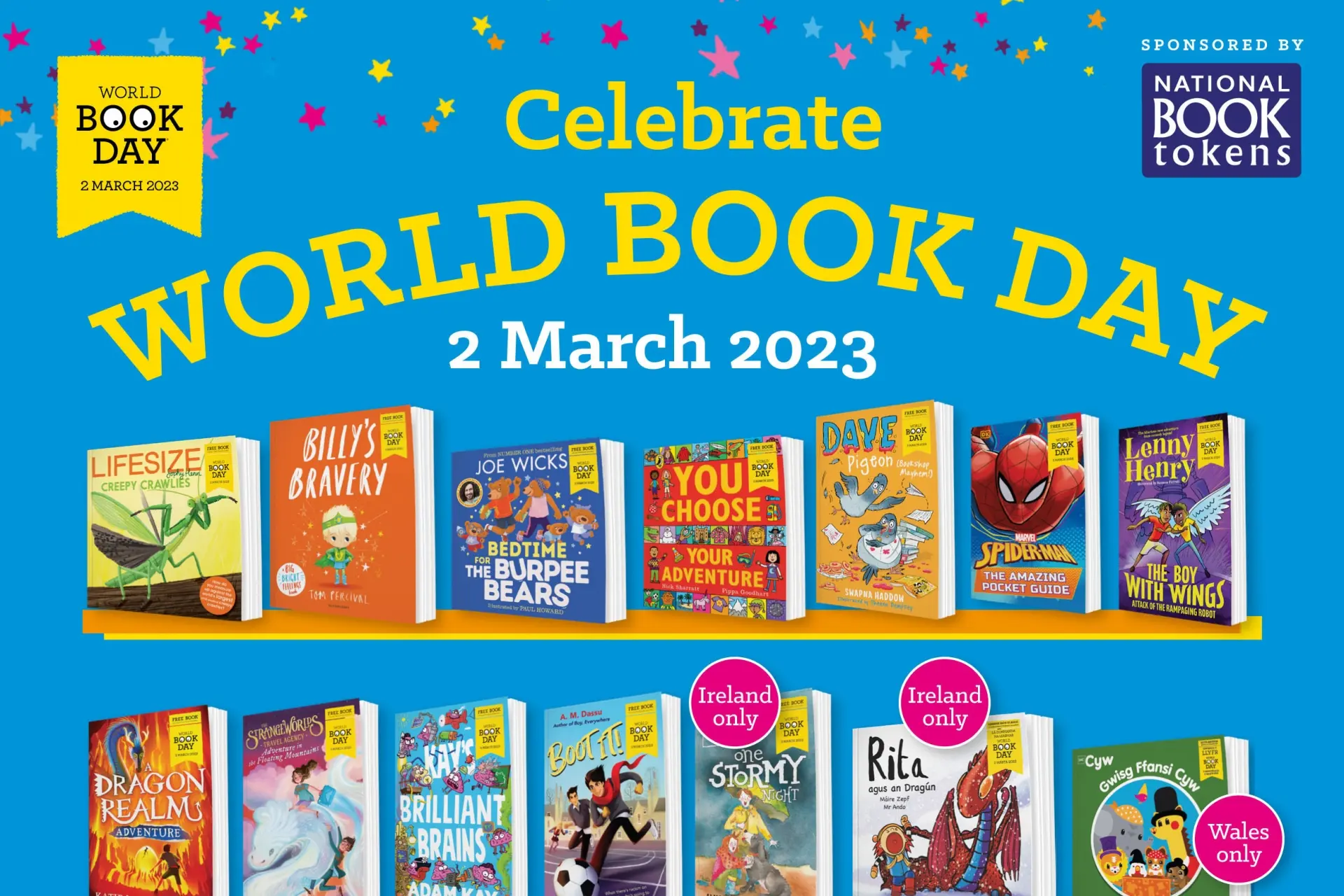 The Importance of World Book Day in 2023