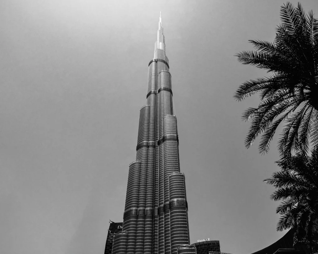Exploring the World’s Tallest Buildings and Their Impact