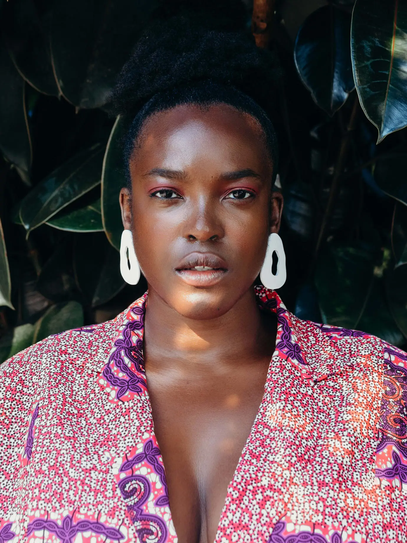 The Inspiring Journey of Wunmi Mosaku