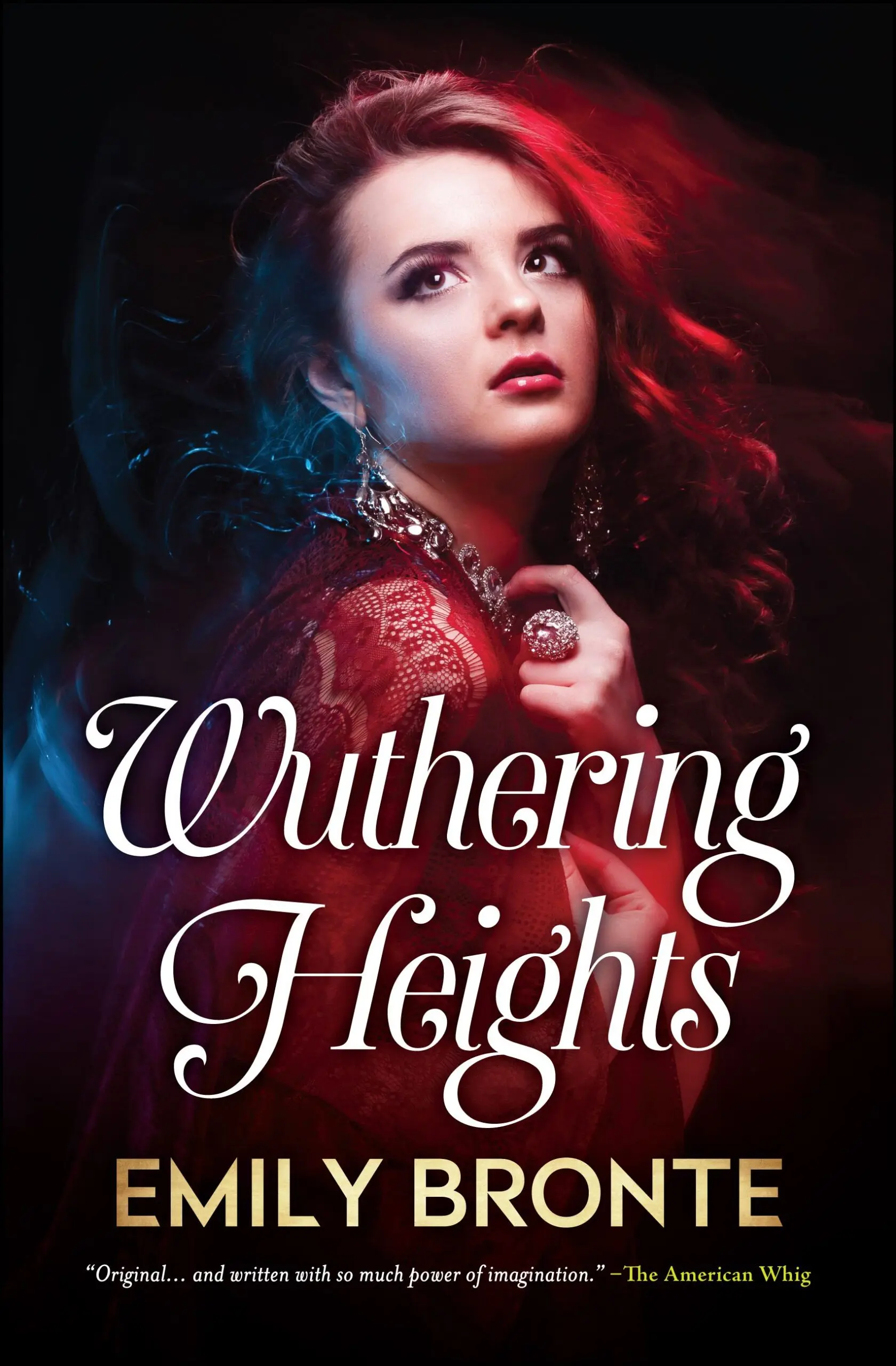 The Enduring Legacy of Wuthering Heights Book
