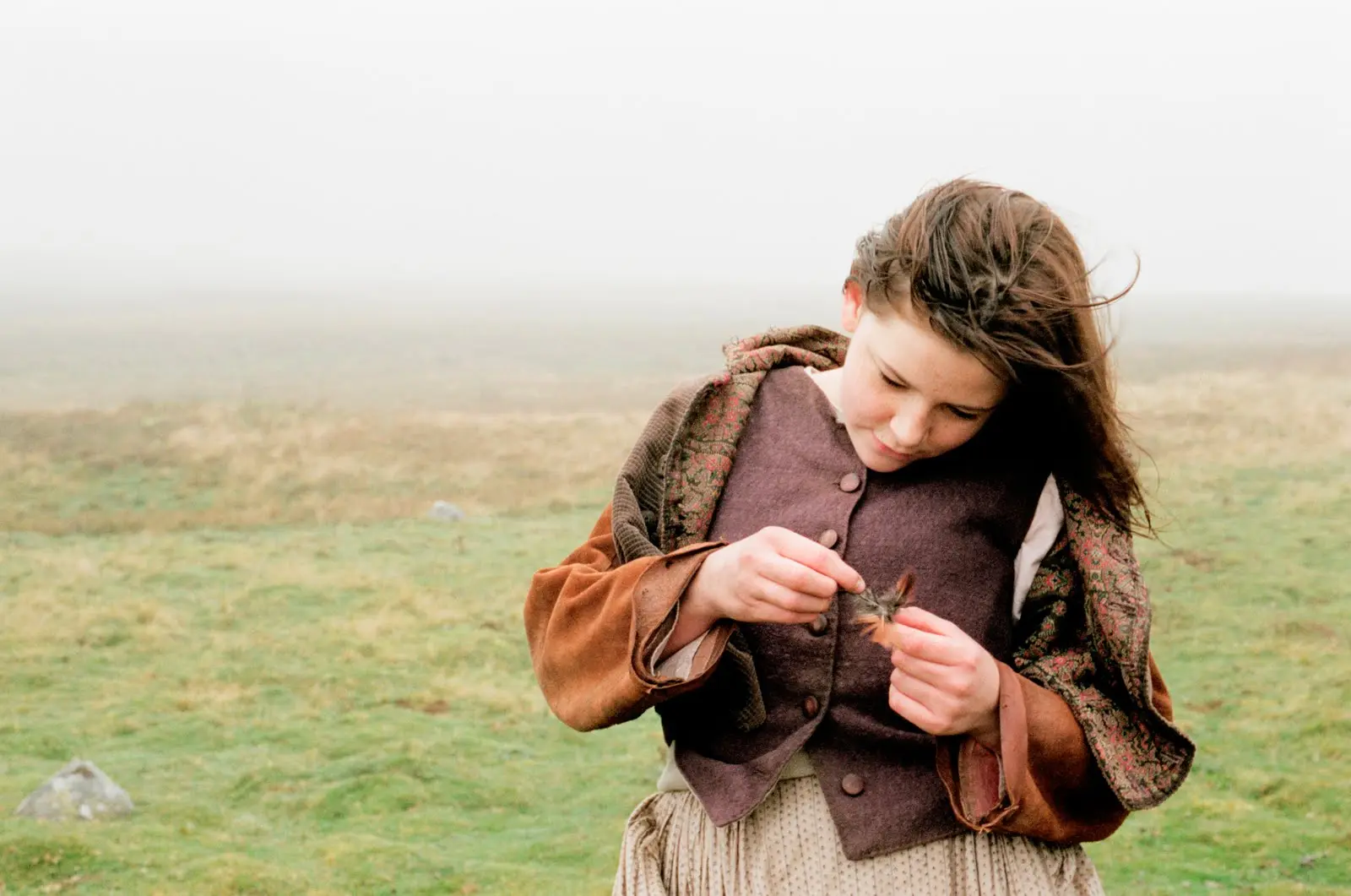 A Comprehensive Review of Wuthering Heights