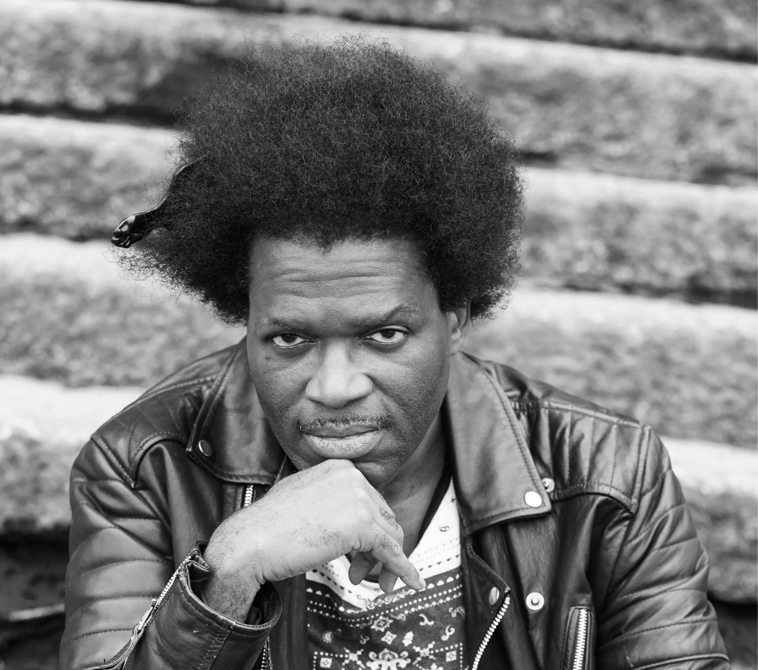 Yinka: The Rising Star of Contemporary Music