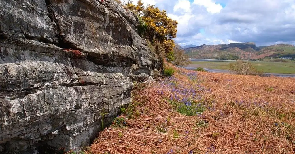 Ynys Gifftan: A Hidden Gem of Wales