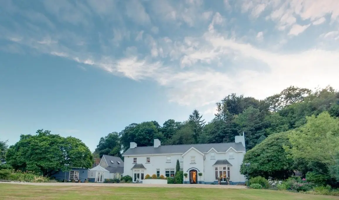 Exploring the Culinary Wonders of Ynyshir Restaurant