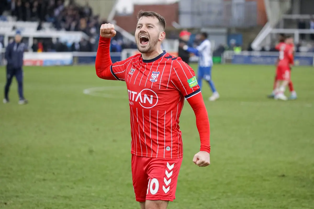 Match Preview: York City vs Hartlepool