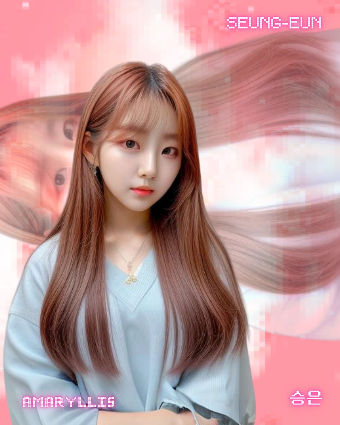 Yu Seung-eun: The Rising Star of K-Pop