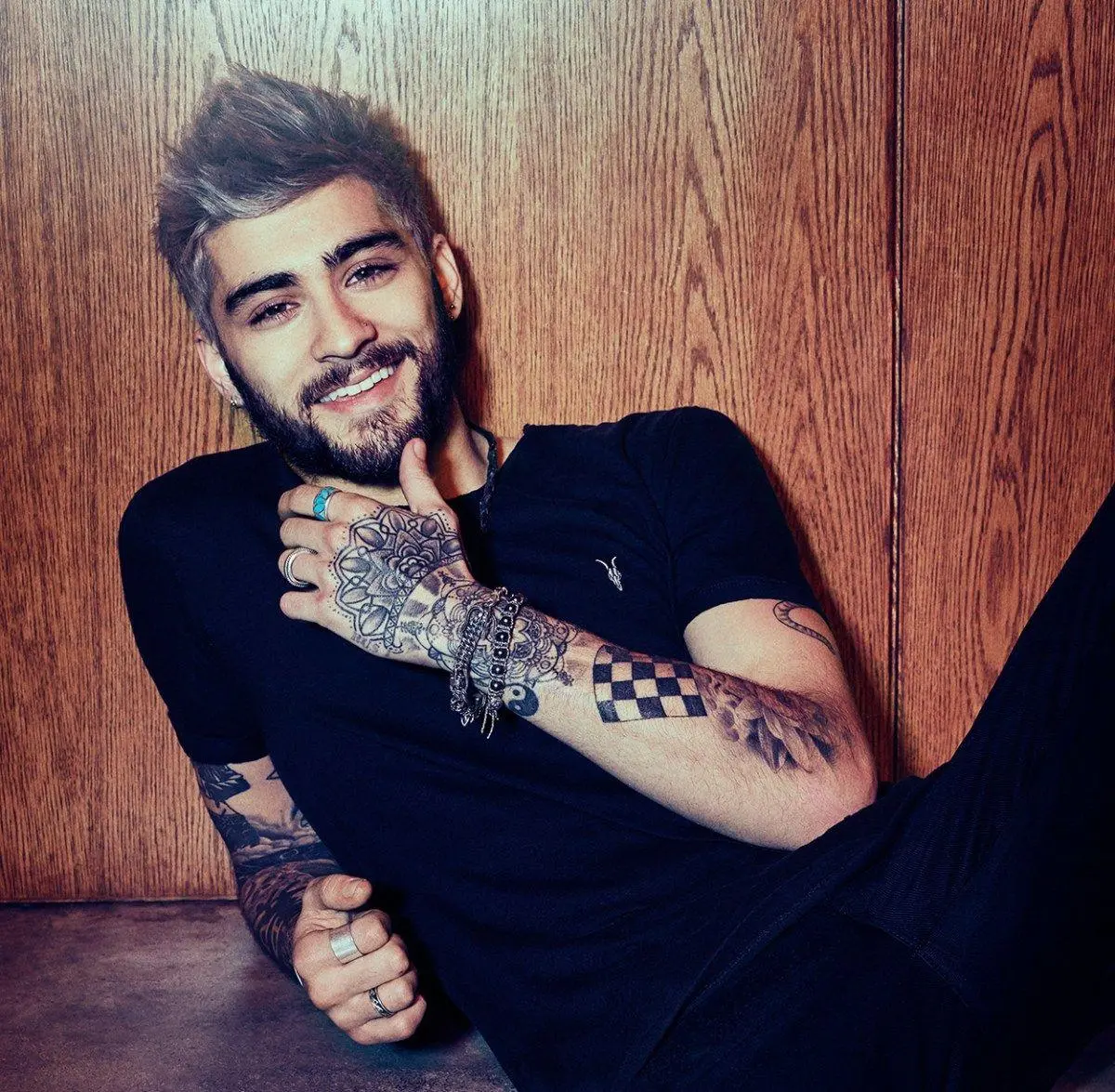 Zayn Malik: The Latest Developments in His Career