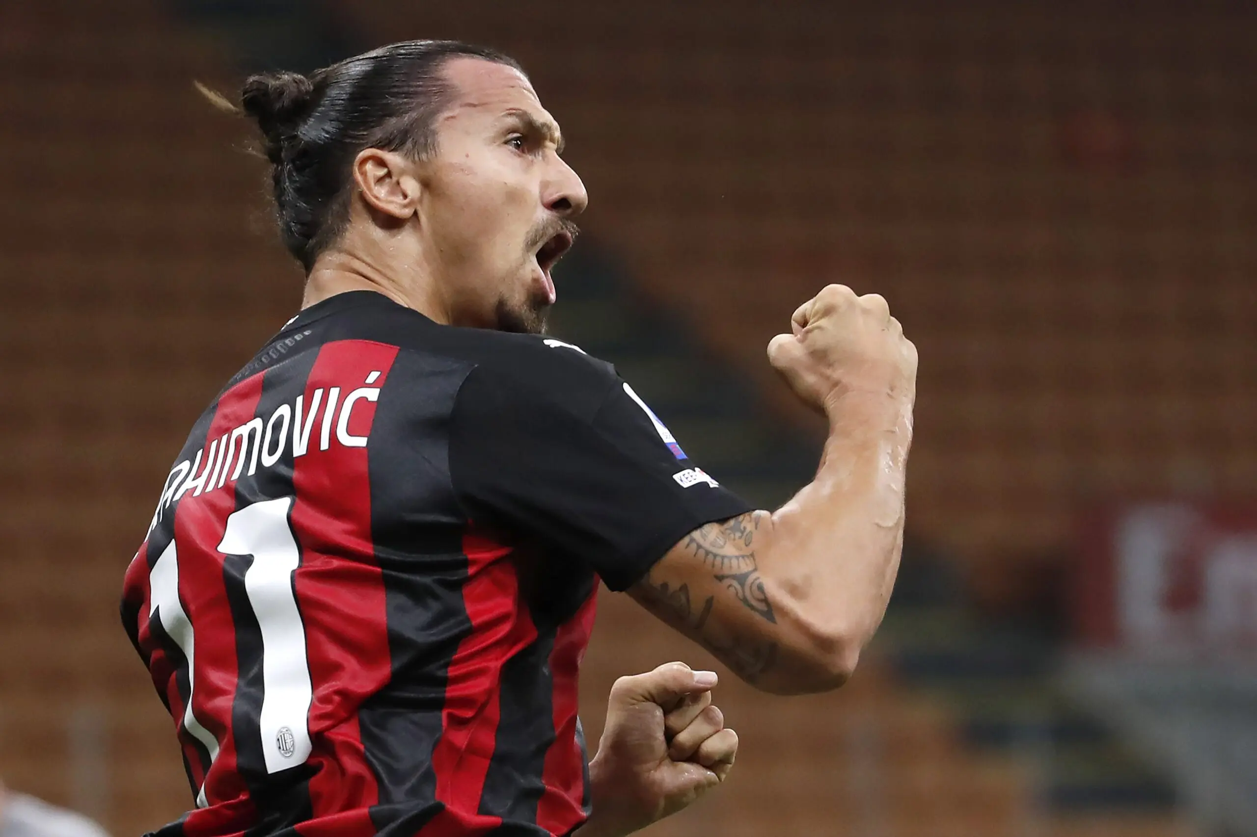 The Life and Legacy of Zlatan Ibrahimovic