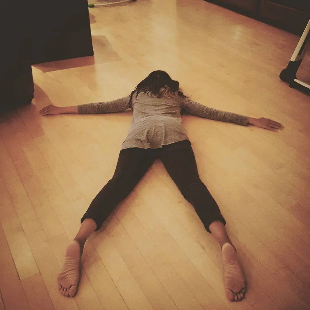 The Inspiring Journey of Zoe Saldana