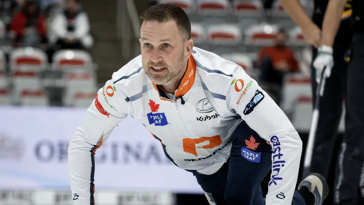2026 Brier Schedule