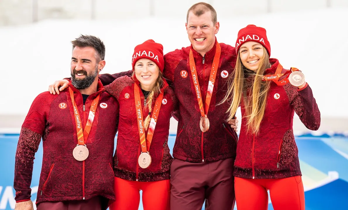 2026 Winter Paralympics: A Milestone for Canada and the Games
