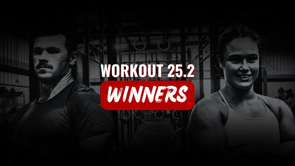 26.2 crossfit open workout