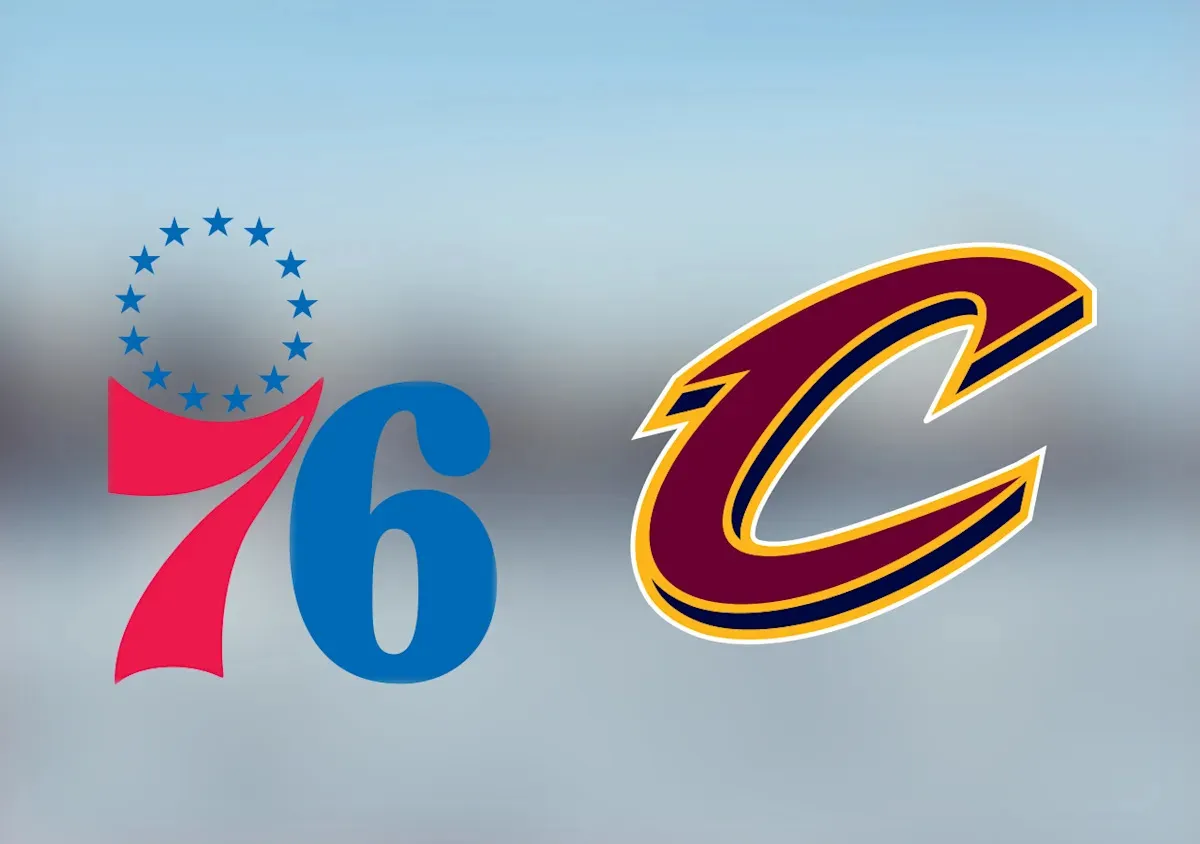 76ers vs Cavaliers: Cleveland Dominates with a 115-101 Victory