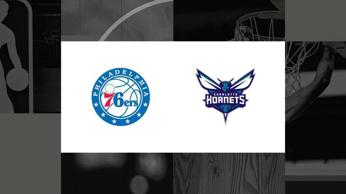 76ers vs hornets: What to Expect in the  Matchup?