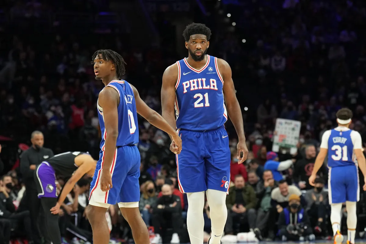 76ers vs kings: What to Expect in the  Matchup?