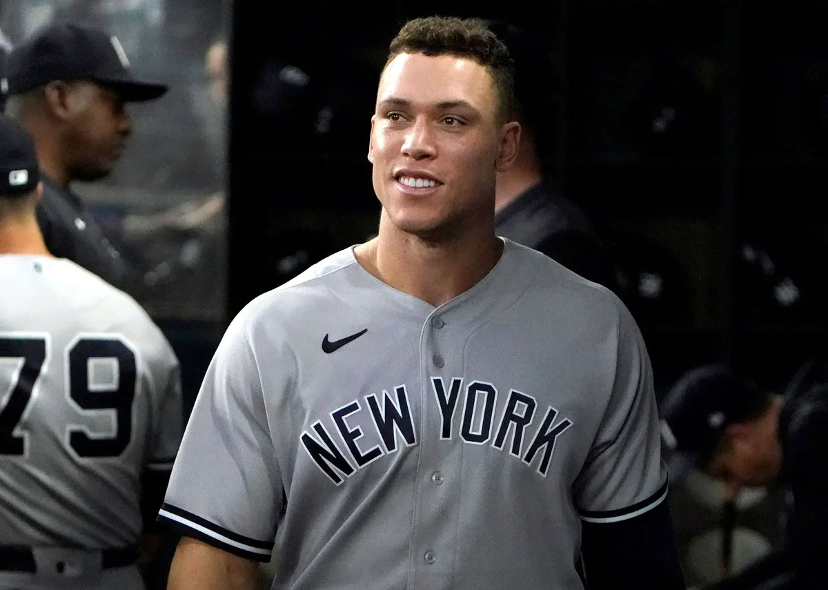 Aaron Judge Shines in World Baseball Classic Final