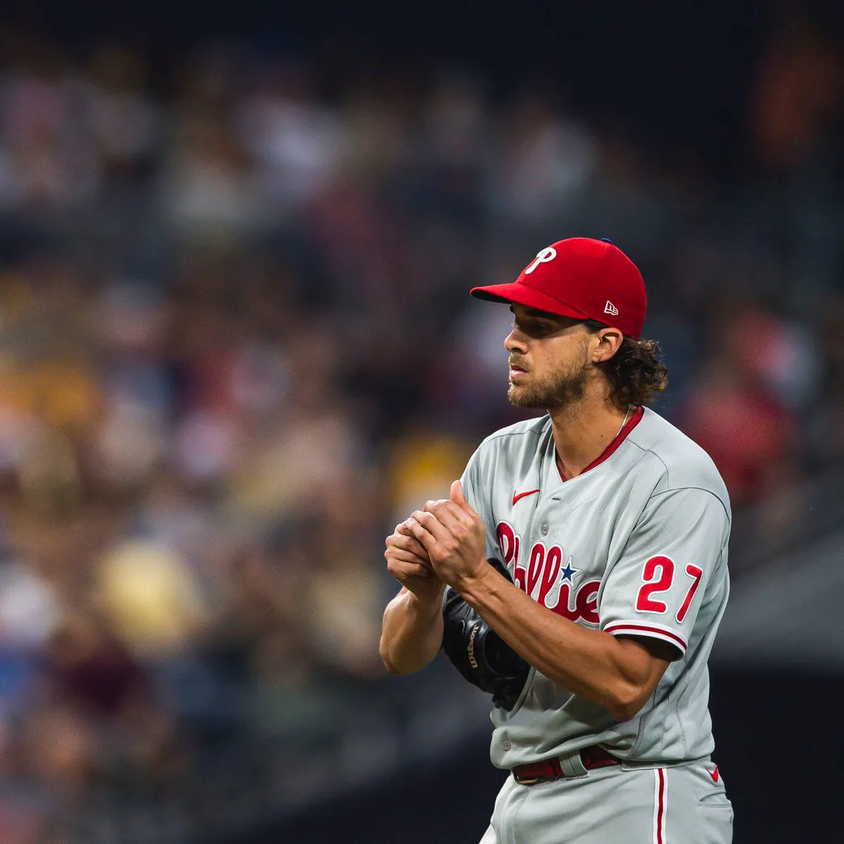 Aaron Nola’s Impact on Team USA’s World Baseball Classic Fate