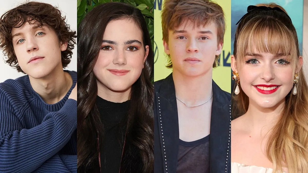 Abby ryder fortson: What Does ‘s Casting as Velma Dinkley Mean for the Scooby-Doo Franchise?