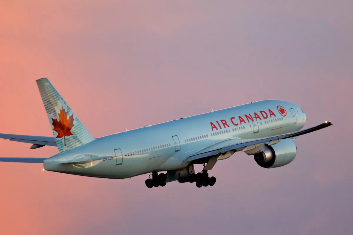 Accident avion air canada new york: What Happened in the Air Canada Accident in New York?