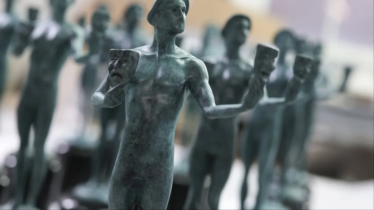 Actor awards 2026: Sinners Triumphs at SAG Awards, Oscar Race Heats Up