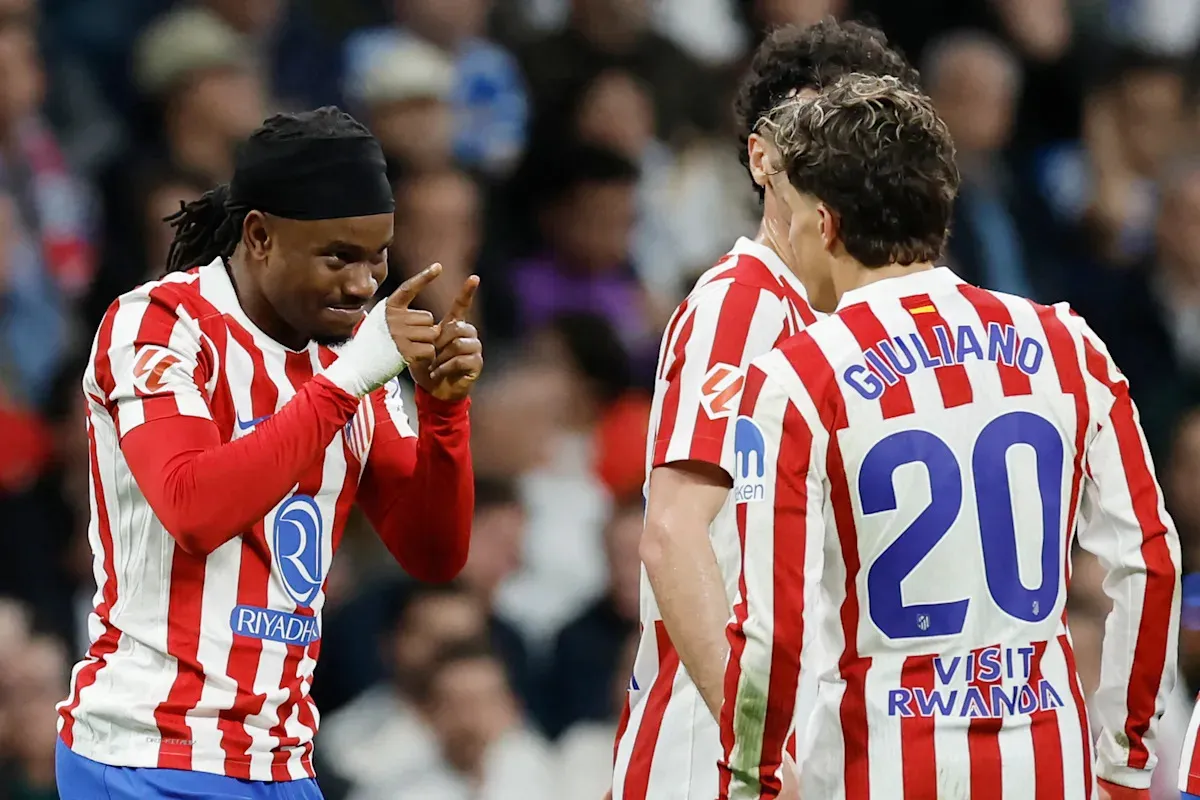 Ademola lookman: What Does ‘s Transfer to Atlético Madrid Mean for His Career?
