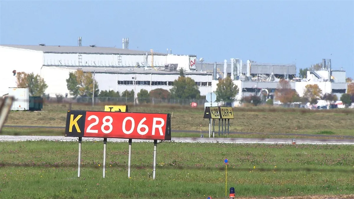 Aeroport st hubert: What to Expect from the New Saint-Hubert Airport?