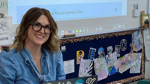 Ai news: How is AI Literacy Evolving in Canada?
