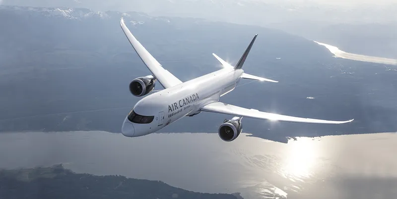 Air canada stock: What is the Current Status of ?