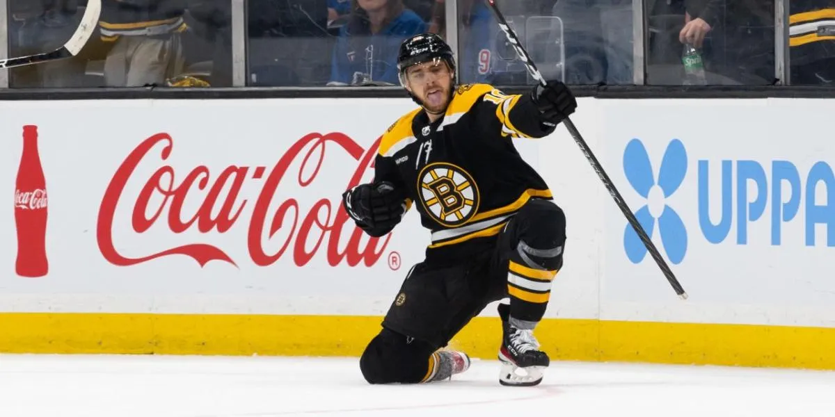 Aj greer: NHL Trade Talks Heat Up