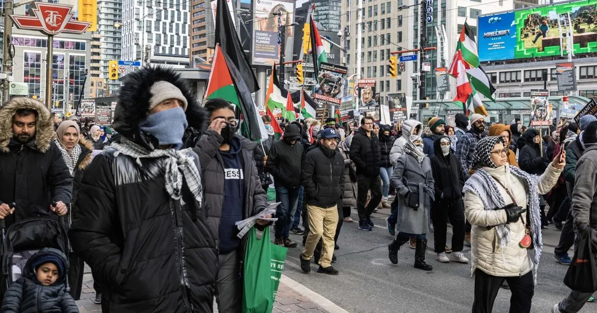 Al quds day