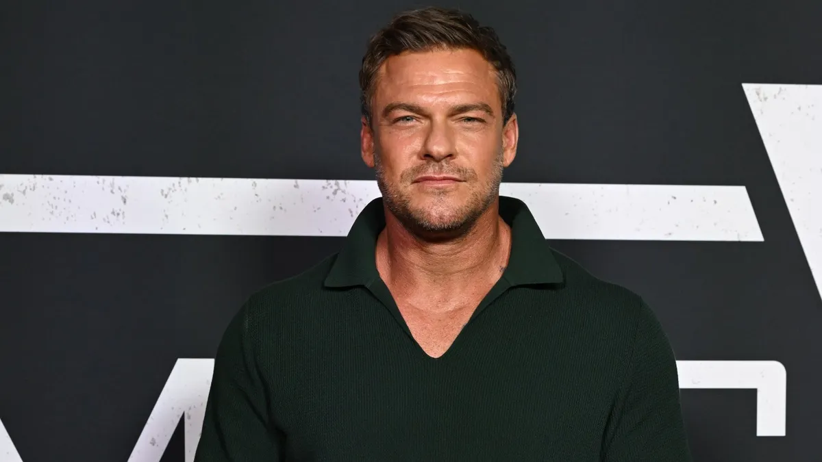 Alan ritchson fight: What Happened in the  Incident?