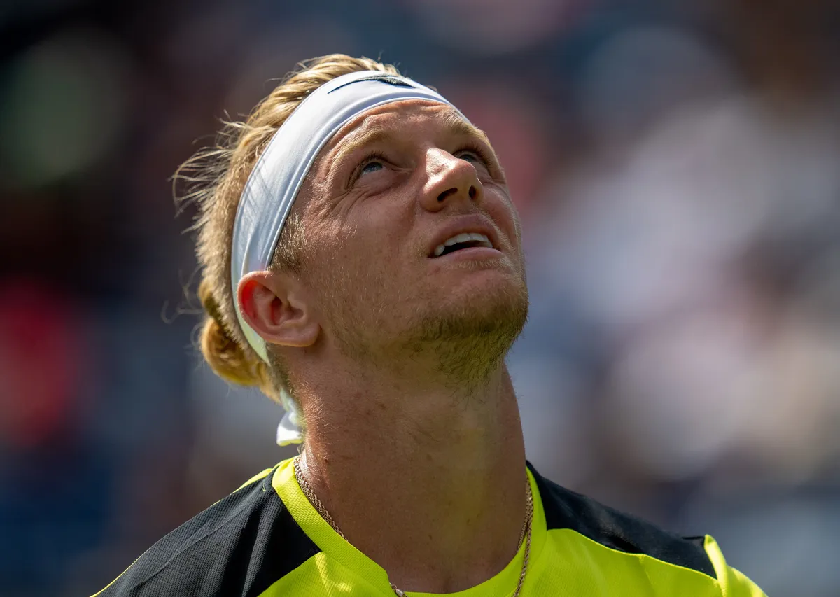 Alejandro Davidovich Fokina Faces Upset at Indian Wells