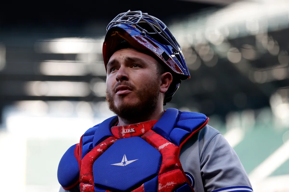 Alejandro kirk: A Rising Star in Major League Baseball