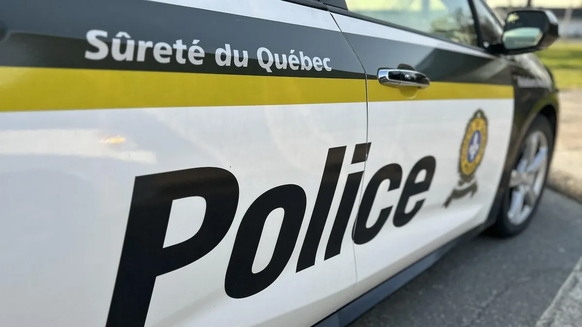 Alerte amber: Understanding the Importance of Amber Alerts