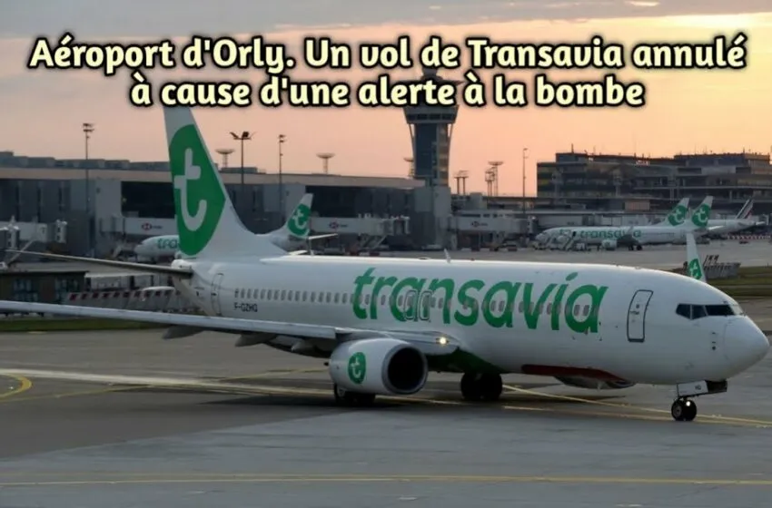 Alerte bombe aeroport montreal: Bomb Alert at Montreal Airport: What Happened?