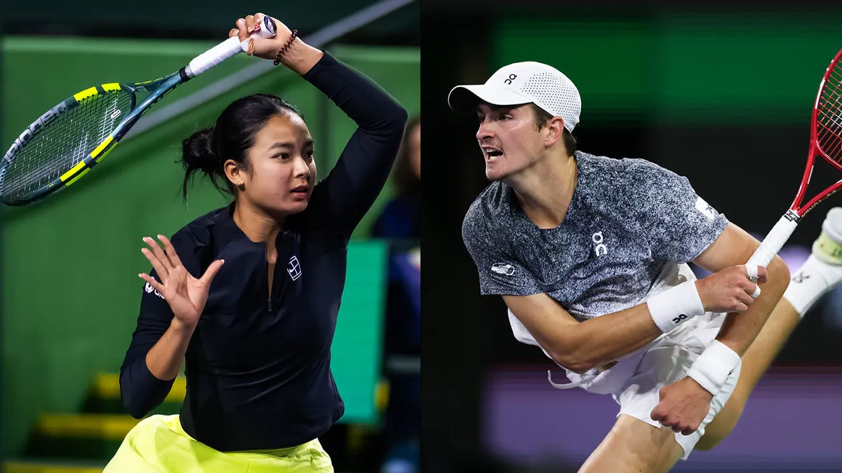 Alexandra eala: What Happened to  at the Miami Open?