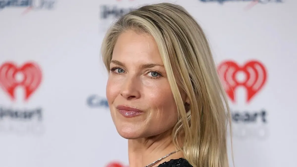 Ali larter
