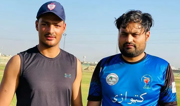 Allah ghazanfar: What Impact Will  Have on IPL 2026?