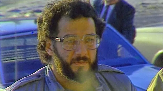Allan legere dies at 78 while serving life sentence