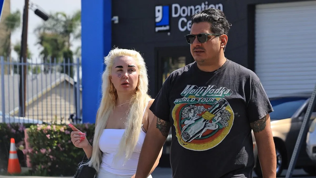 Amanda bynes updates her weight loss journey
