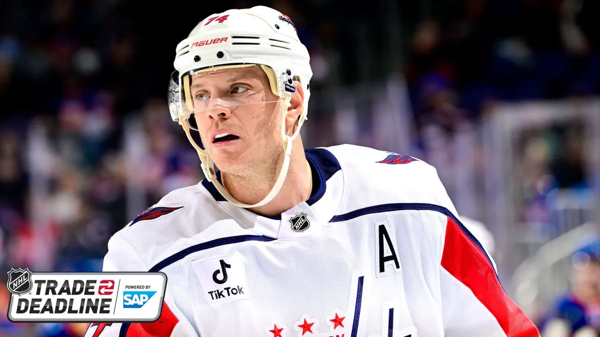 Anaheim Ducks Make Significant Moves as Playoff Hopes Rise