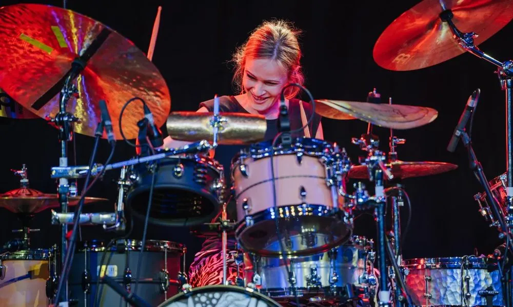 Anika nilles: How Did  Make Her Debut with Rush?