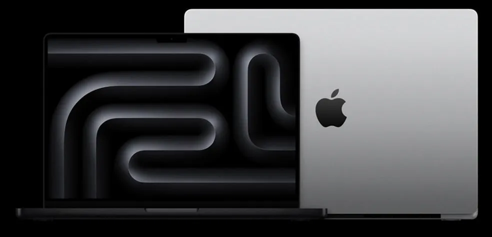 Apple new macbook neo
