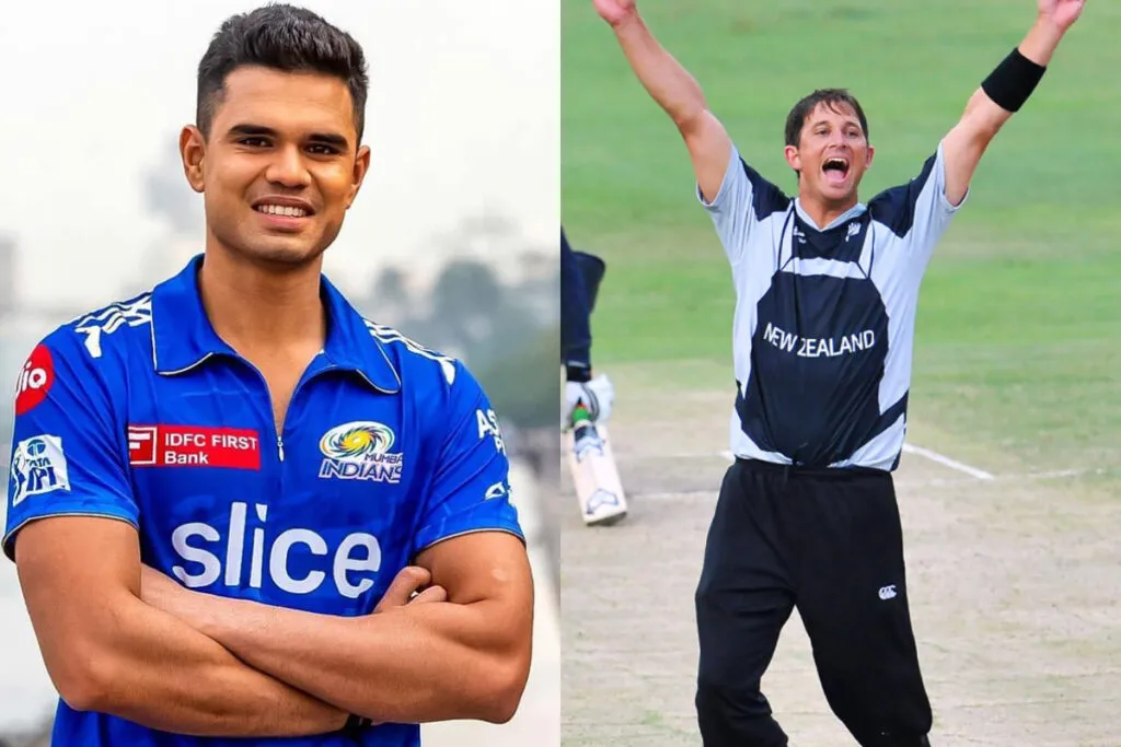 Arjun Tendulkar and Saaniya Chandhok Tie the Knot