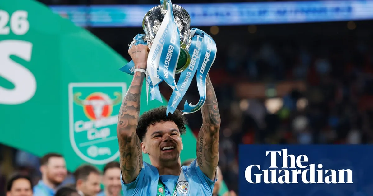 Arsenal vs man city carabao cup final: What Happened in the ?